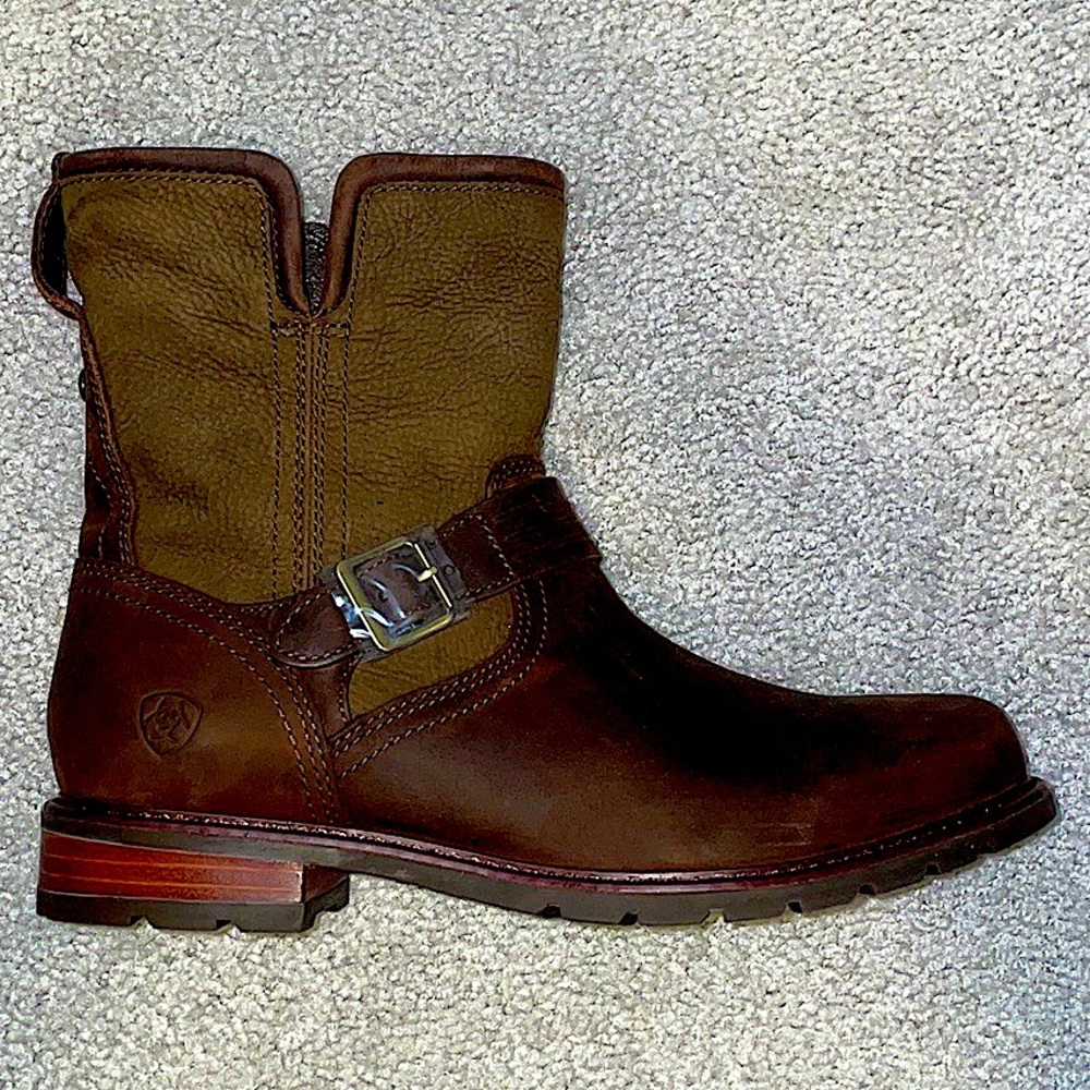 Ariat Savannah H20 Boots